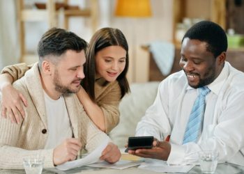 Financial Advice for Young Adults