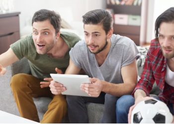 Introducing TheVang1: The Best Platform for Live Football Streaming