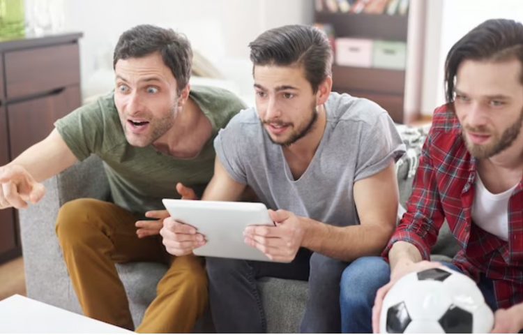 Introducing TheVang1: The Best Platform for Live Football Streaming