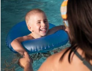 The Benefits of Reusable Swim Nappies: A Sustainable Choice for Your Little Swimmer