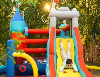 Bouncehouse360: Your Ultimate Nationwide Bounce House Marketplace