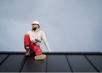 Exceptional Service and a Transformed Home: Vera Roofing & Construction Leaves a Lasting Impression