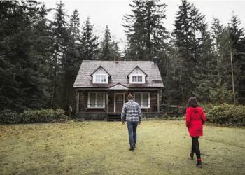 A Vision Realized: Hannah Howland and Howland Homes Make Dreams Come True