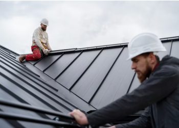 Doc’s Roofing: Delivering Excellence and Integrity in Rockwall’s Roofing Landscape