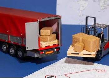 Freight Forwarders from China to the US