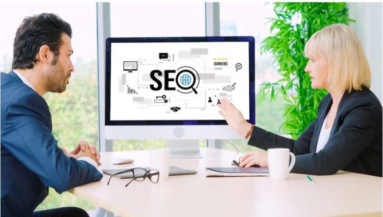 Choosing the best UK SEO Agency.