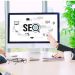 Choosing the best UK SEO Agency.
