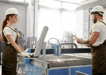 The Odyssey of a Powder Coating Pioneer