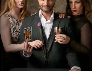 Is witchcraft real? Let’s find out with the Celebrity Witch Club