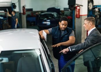 Exploring the use cases of AI in the automotive industry