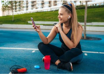 Google Pixel Buds Pro: Headphones for Athletes and Premium Sound Enthusiasts