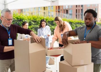 Green Moving: The Cost and Benefits of Eco-friendly Removalist Services