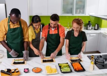 Kitchen Perth: Making Your Kitchen Into a Culinary Interior Excellence