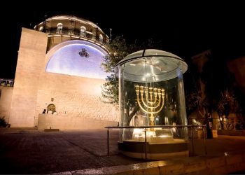 The Evolution of Menorah Displays: From Ancient Temples to Modern Homes