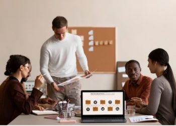 Strategies for Growing Your Office Supply Business