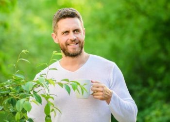 CBD Benefits for Men