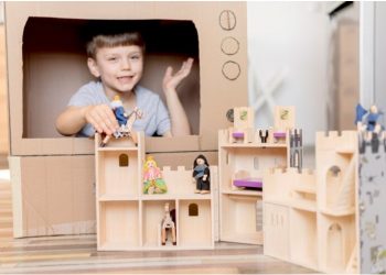 How to choose the best wooden toy chest?