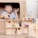 How to choose the best wooden toy chest?