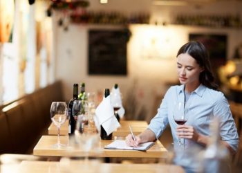 The Luxury of A Boutique Hotel: Hotel Rooms and Shadow Wine Bar