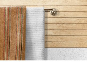 Grasscloth Wallpaper Bathroom Adding Natural Elegance and Texture