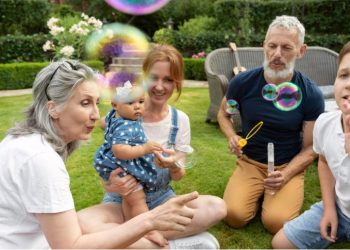 Grandparents Day: Free Fun Activities