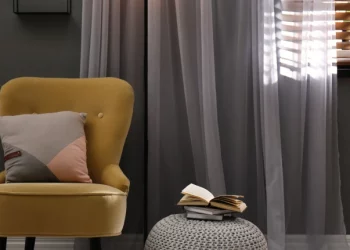 DIY vs. Professional Installation: What You Need to Know About Sheer Curtains and Plantation Shutters in Melbourne