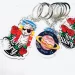 Maximizing Event Impact: The Value of Custom Acrylic Keychains