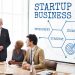 What is startup consulting?