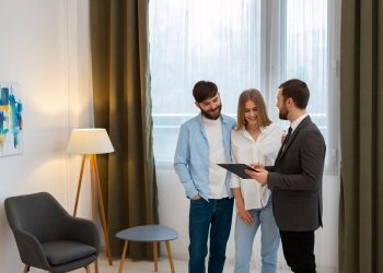 Specialization in High-End Property