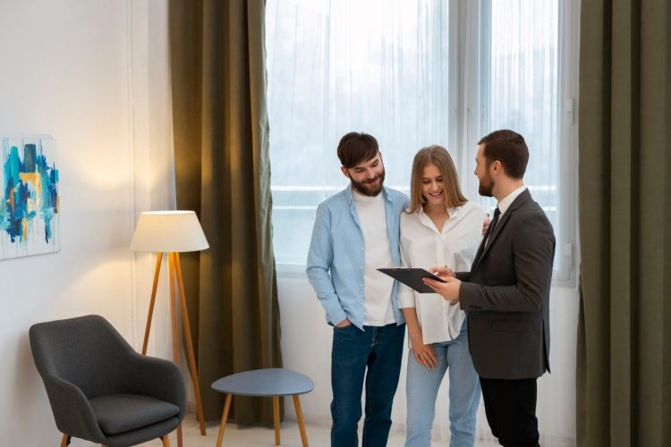 Specialization in High-End Property