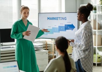 Market Research and its Importance in Business