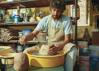 Craftsmanship at its Finest: Meet the Stone Fabricator