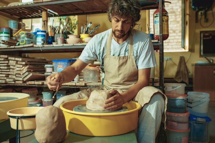 Craftsmanship at its Finest: Meet the Stone Fabricator