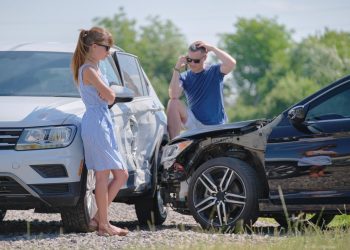 Common Injuries Caused by Car Accidents