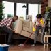 Best Fabric Sofa Cleaning Services in Dublin: Choose the Right Professionals