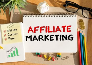 Master the Art of Earning from Affiliate Marketing