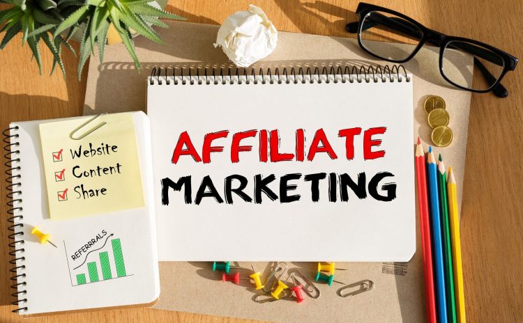Master the Art of Earning from Affiliate Marketing
