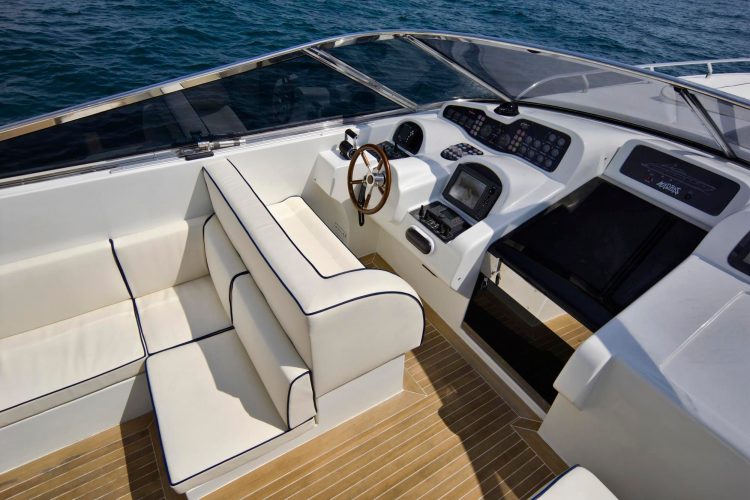 Catamaran Rental in Croatia