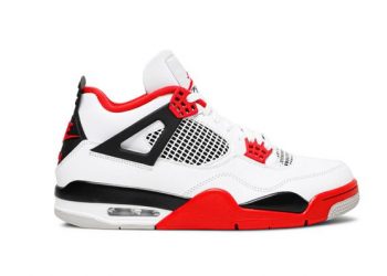 Why Jordan 4 Sneakers Are Popular
