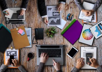 How SalesJet Digital Marketing Agency Can Help Las Vegas Businesses Grow Their Bottom Line