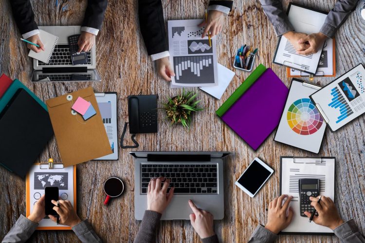 How SalesJet Digital Marketing Agency Can Help Las Vegas Businesses Grow Their Bottom Line