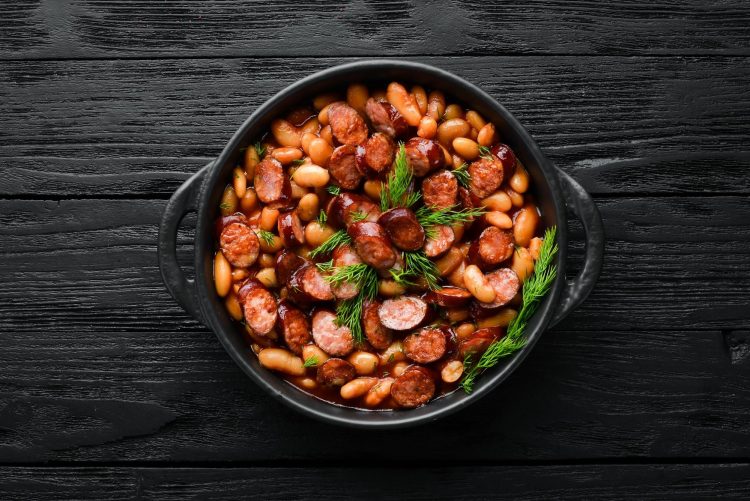 Master the Instant Pot with These Flavorful Bean Recipes