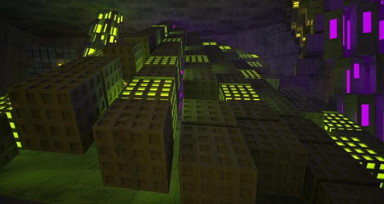 Exploring the Phenomenon of Minecraft Prison Servers