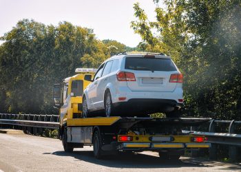 Police Pound Recovery: Your Roadmap to Vehicle Release