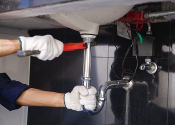 Is Your Plumbing Drought Proof?