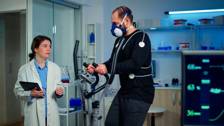Revolutionizing Cardiac Rehabilitation: The Power of Telemetry ECG Monitoring