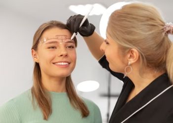 Laser Eye Color Change