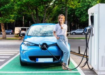 Ev Charger Manufacturer