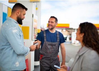 Should You Move to Columbus, Ohio to Find a Job in Oil and Gas?