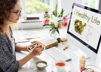 How Online Health Blogs Help People Achieve Wellness
